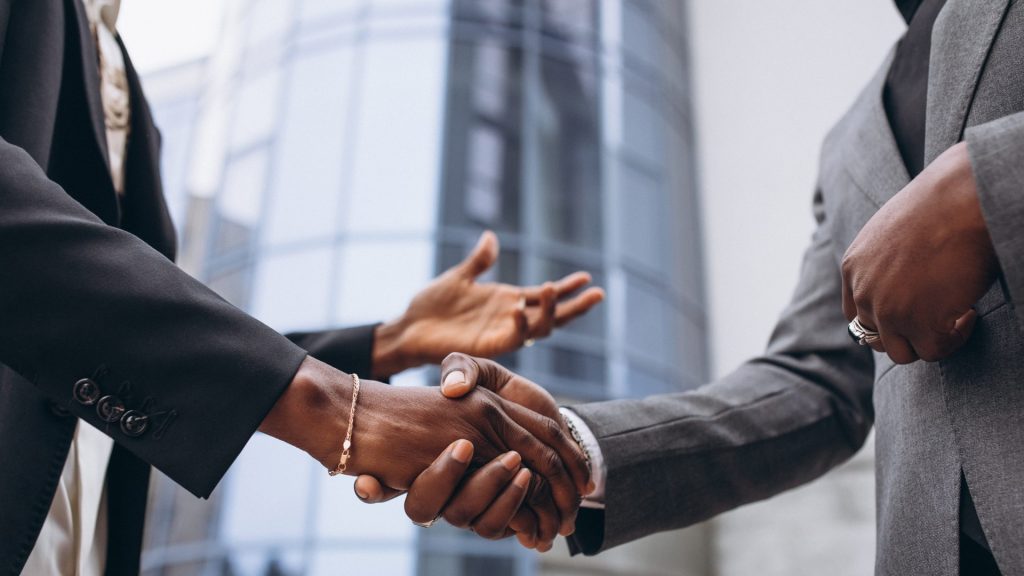 Accueil Investisseurs