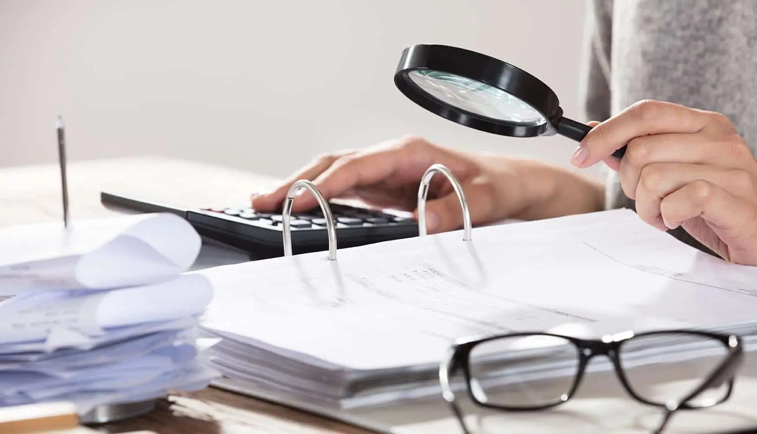 Audit Interne et Contrôle