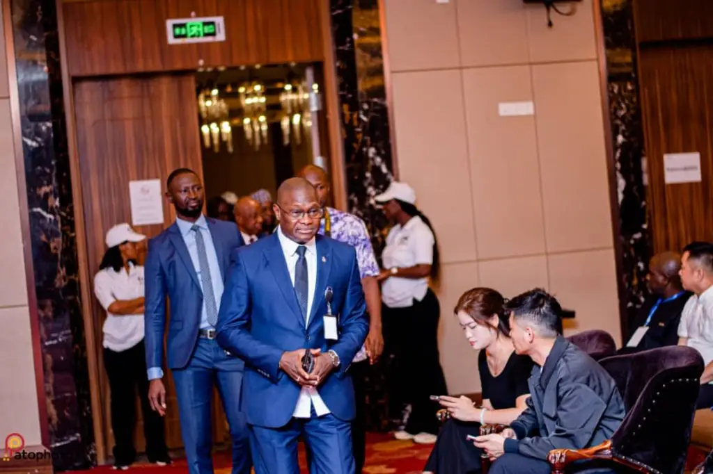 Consultant et partenaires